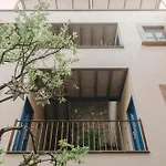 Agua Santa Hotel Boutique