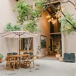 Agua Santa Hotel Boutique