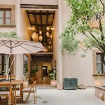Agua Santa Hotel Boutique