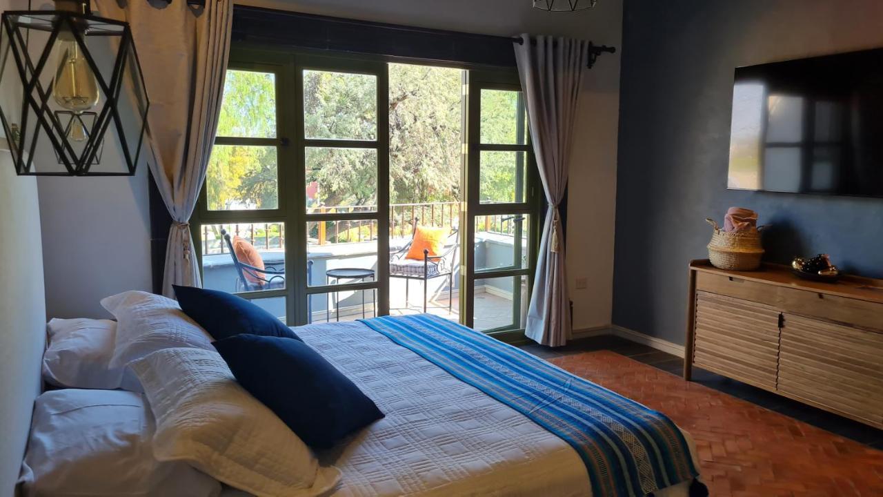 Agua Santa Boutique Hotel *