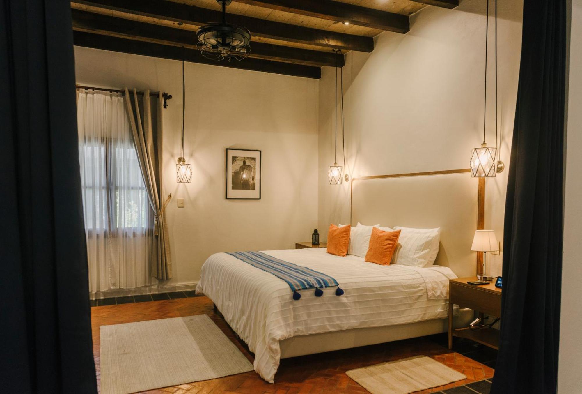 Hotel Agua Santa Boutique *
