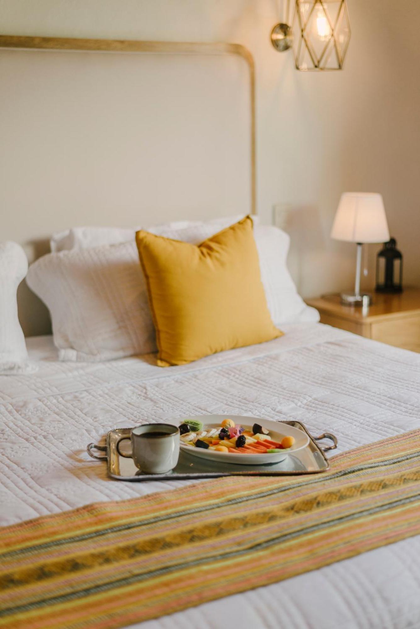 Hotel Agua Santa Boutique