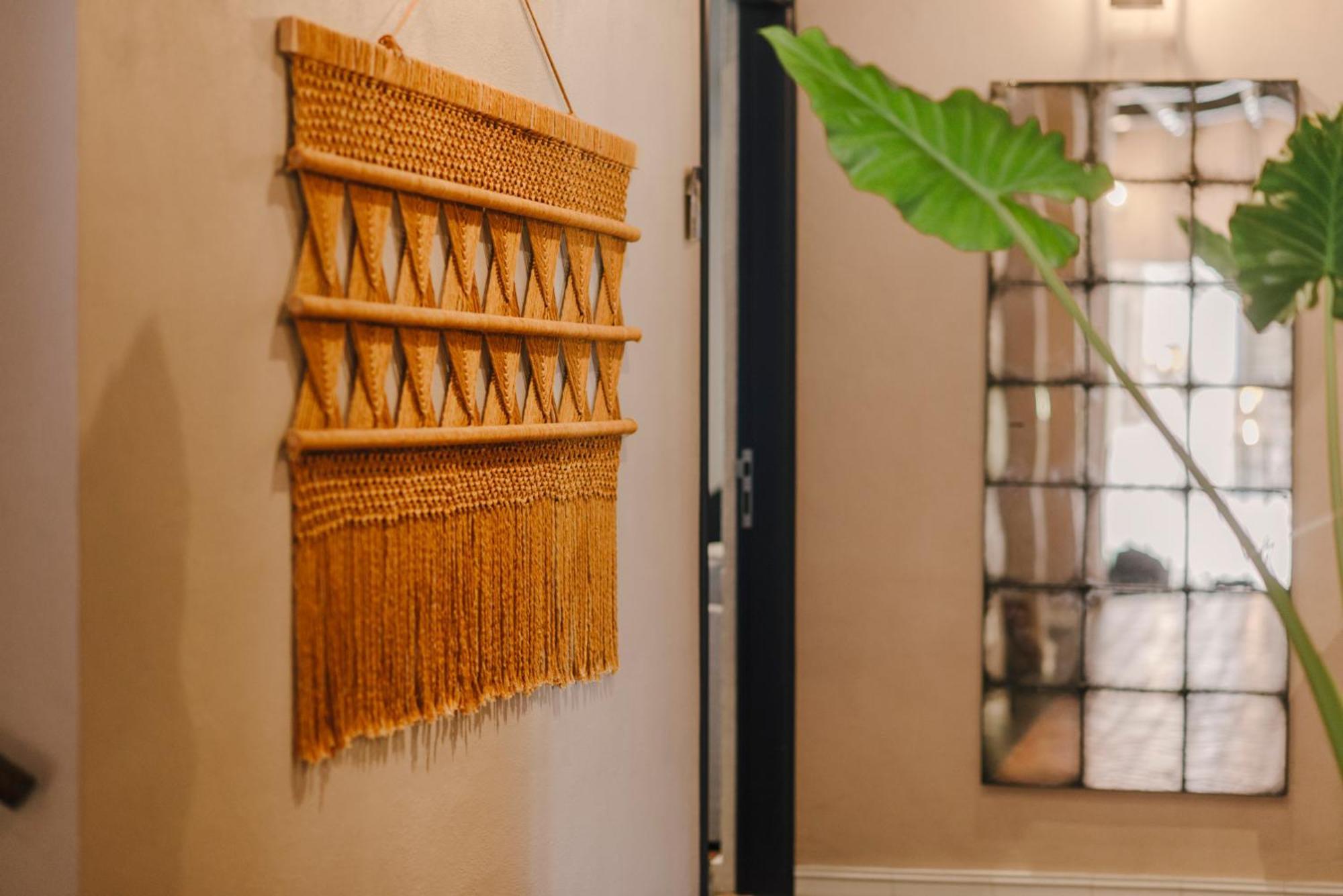 Agua Santa Boutique Hotel