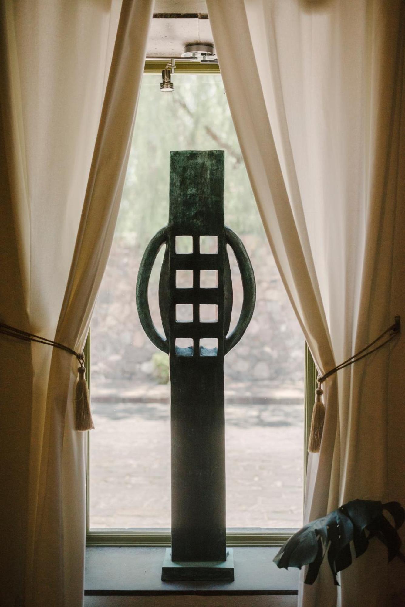 Hotel Agua Santa Boutique