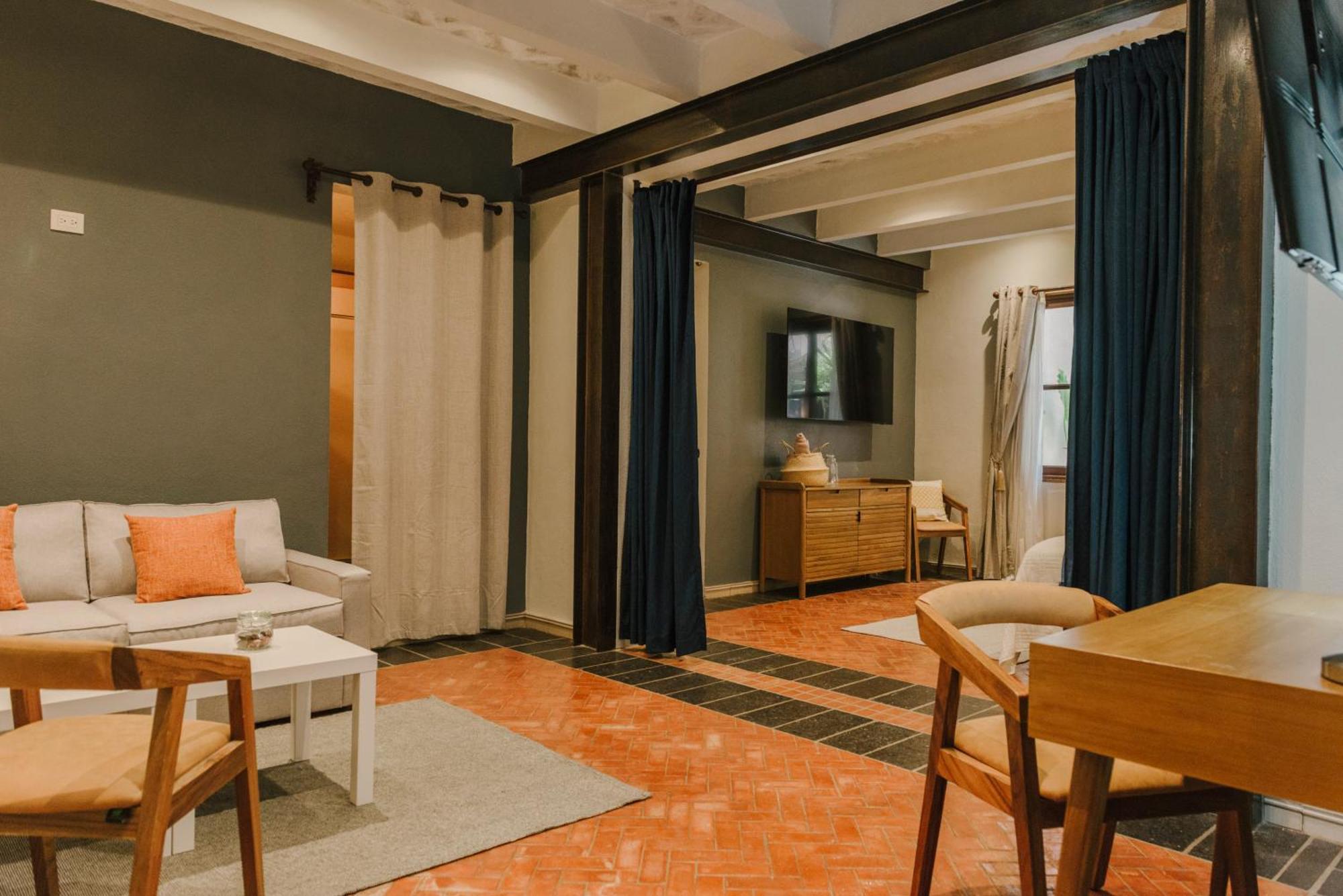 Hotel Agua Santa Boutique *