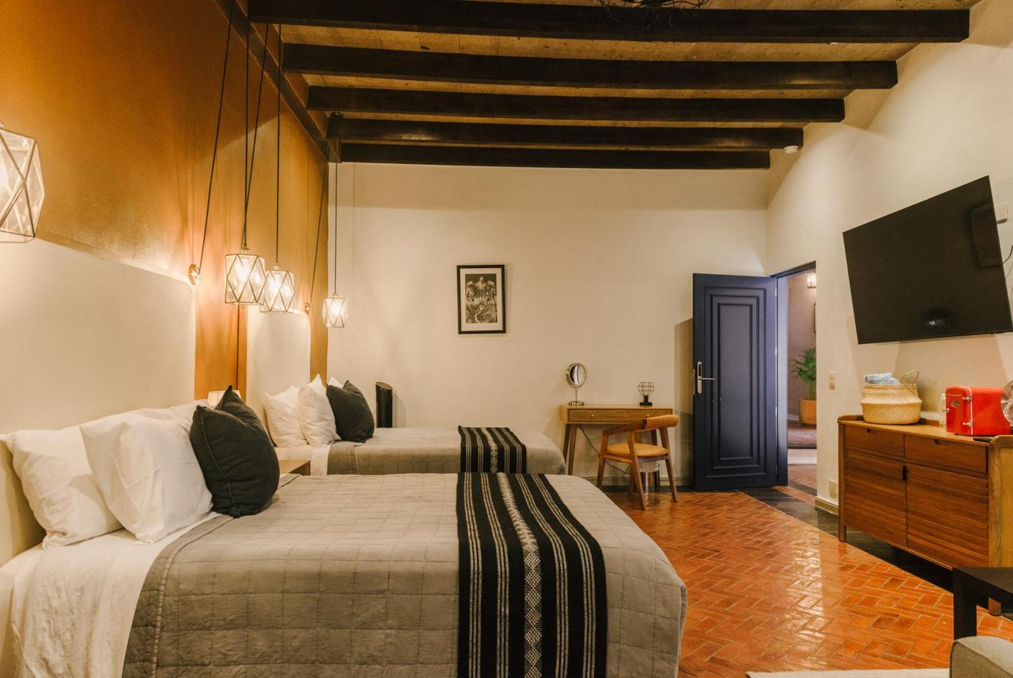 Agua Santa Boutique San Miguel de Allende